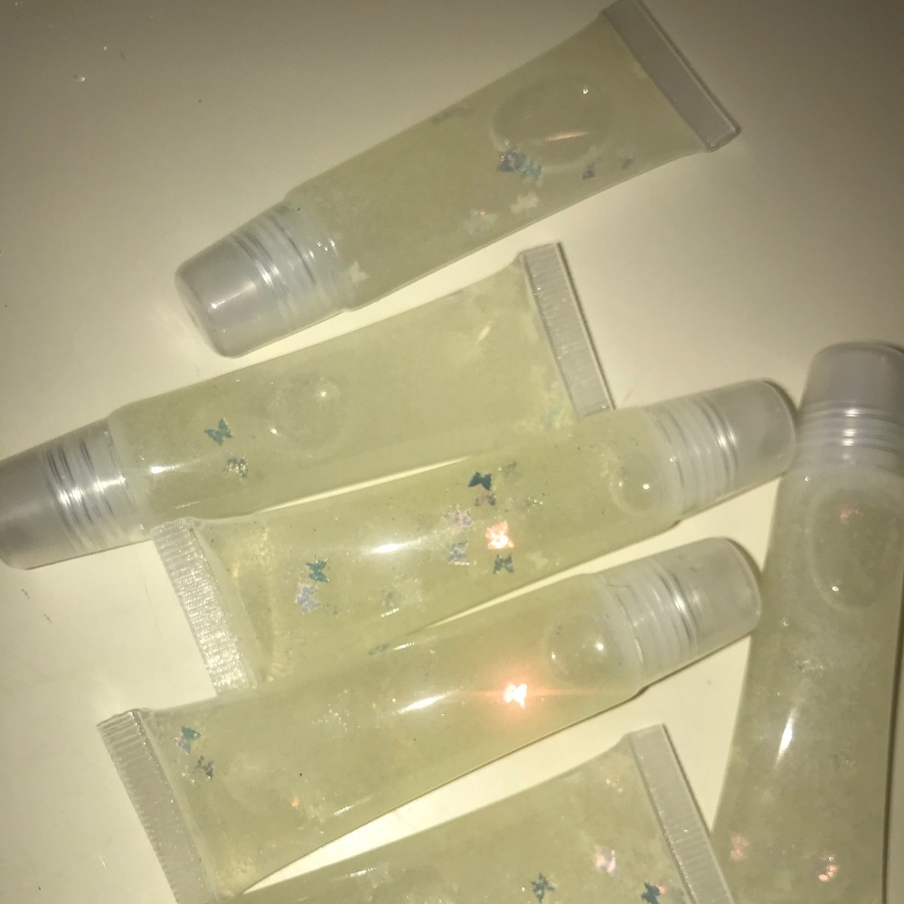 Lip gloss Butterfly💄🦋